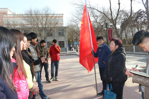 奔跑吧，小伙伴！——设计艺...